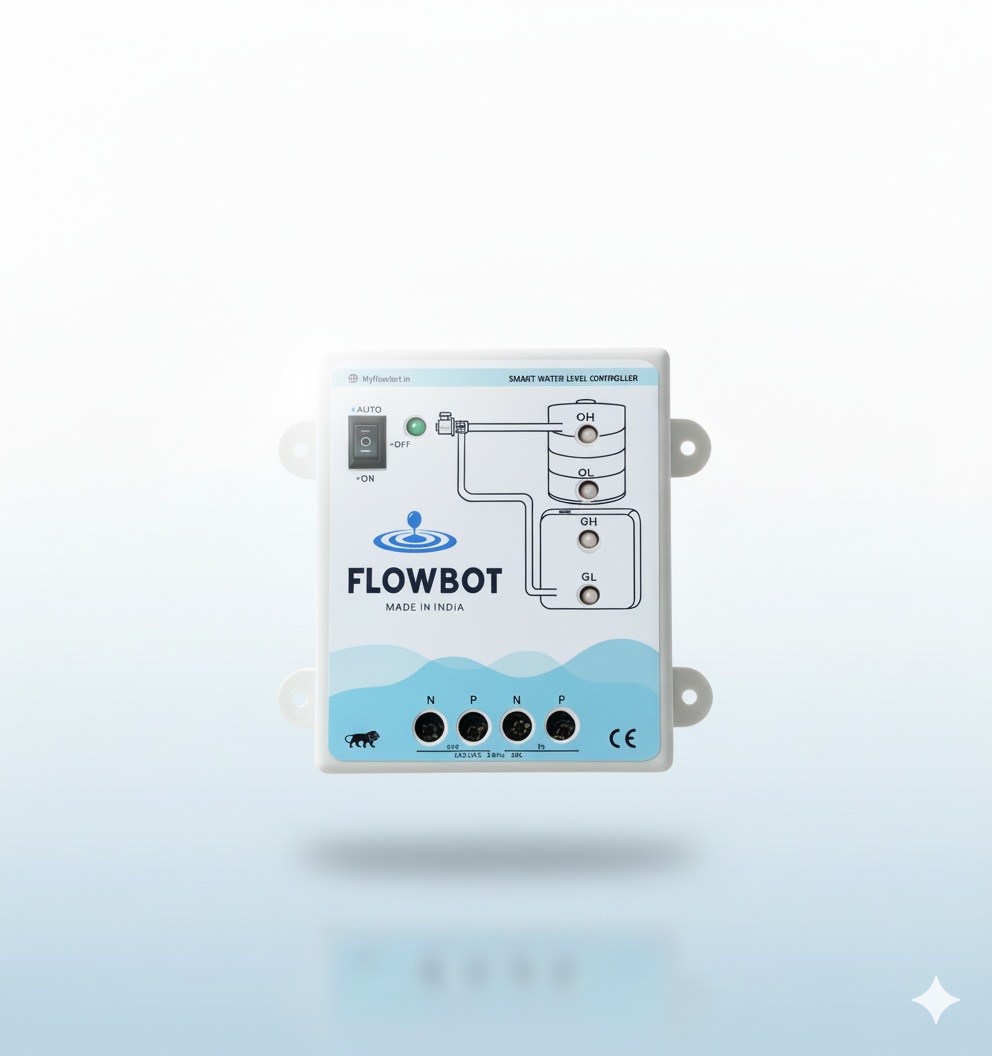 Flowbot One flowbot