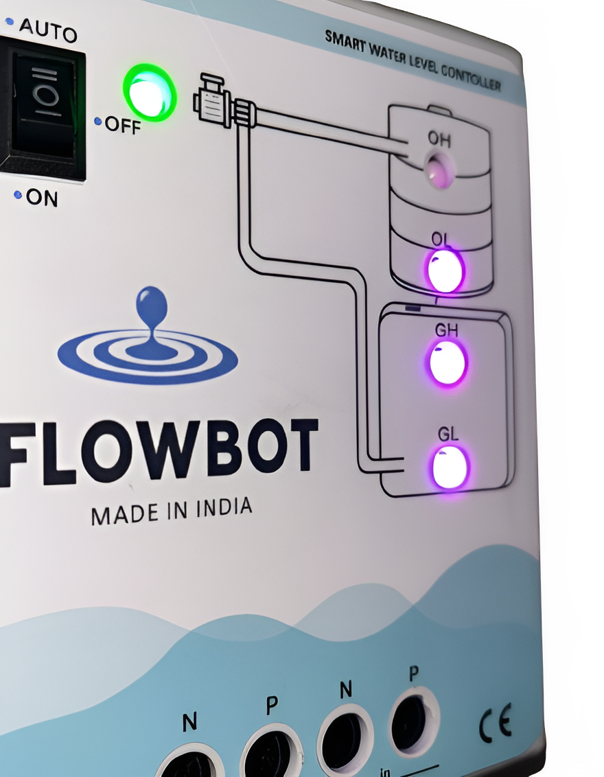 Flowbot One flowbot